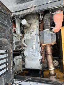 Buy Sany SY415H Used Excavator / 4 Buy Sany SY415H Used Excavator / 4