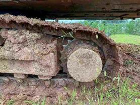 Buy Hitachi EX360-5 Used Excavator / 7 Buy Hitachi EX360-5 Used Excavator / 7