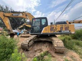 Buy Sany SY305C Used Excavator / 3 Buy Sany SY305C Used Excavator / 3