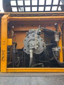 Buy Sany SY365H-9 Used Excavator / 8 Buy Sany SY365H-9 Used Excavator / 8
