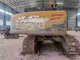 Buy Sany SY195C Used Excavator / 4 Buy Sany SY195C Used Excavator / 4