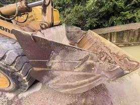 Buy Caterpillar 326DL Used Excavator / 7 Buy Caterpillar 326DL Used Excavator / 7