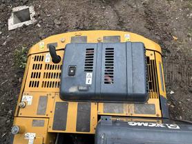 Buy XCMG XE155D Used Excavator / 5 Buy XCMG XE155D Used Excavator / 5