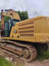 Buy Caterpillar 336E Used Excavator / 5 Buy Caterpillar 336E Used Excavator / 5
