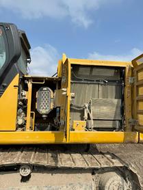 Buy Caterpillar 330B Used Excavator / 8 Buy Caterpillar 330B Used Excavator / 8