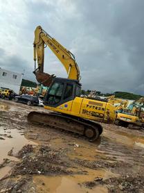 Buy Sumitomo SH200A5 Used Excavator / 9 Buy Sumitomo SH200A5 Used Excavator / 9
