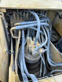Buy Caterpillar 320A Used Excavator / 8 Buy Caterpillar 320A Used Excavator / 8