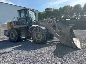 Buy XCMG XE550DK Used Excavator / 6 Buy XCMG XE550DK Used Excavator / 6
