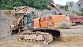 Buy Hitachi EX360-5 Used Excavator / 3 Buy Hitachi EX360-5 Used Excavator / 3