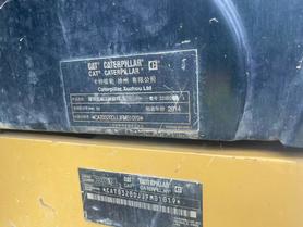 Buy Caterpillar 320DGC Used Excavator / 4 Buy Caterpillar 320DGC Used Excavator / 4