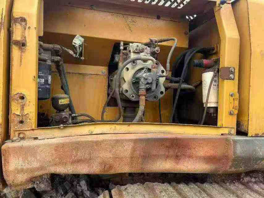 Buy XCMG XE370 Used Excavator / 4