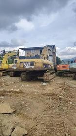 Buy Caterpillar 336E Used Excavator / 4 Buy Caterpillar 336E Used Excavator / 4