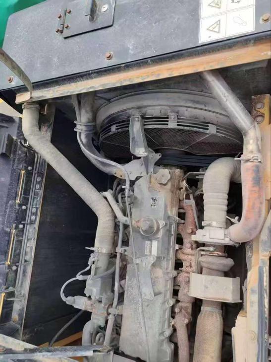 Buy Sany SY365C Used Excavator / 1