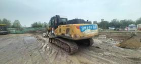 Buy Sany SY205C Used Excavator / 5 Buy Sany SY205C Used Excavator / 5