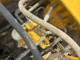 Buy Sany SY245H Used Excavator / 5 Buy Sany SY245H Used Excavator / 5