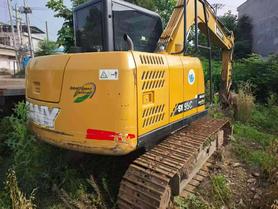 Buy Sany SY75 Used Excavator / 2 Buy Sany SY75 Used Excavator / 2
