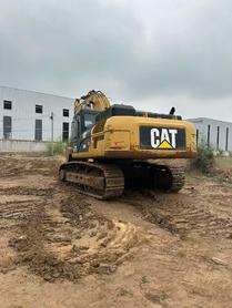 Buy Caterpillar 336E Used Excavator / 7 Buy Caterpillar 336E Used Excavator / 7
