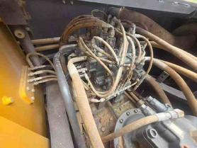 Buy Volvo L250G Used Excavator / 3 Buy Volvo L250G Used Excavator / 3