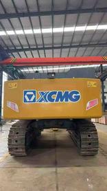 Buy XCMG XE700C Used Excavator / 4 Buy XCMG XE700C Used Excavator / 4