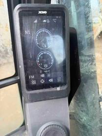 Buy XCMG XE135GA Used Excavator / 7 Buy XCMG XE135GA Used Excavator / 7