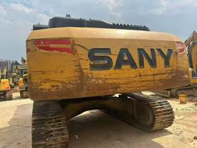 Buy Sany SY245H Used Excavator / 2 Buy Sany SY245H Used Excavator / 2