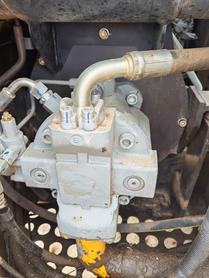 Buy Sany SY65C Used Excavator / 8 Buy Sany SY65C Used Excavator / 8
