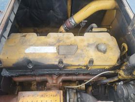 Buy Caterpillar 349E Used Excavator / 7 Buy Caterpillar 349E Used Excavator / 7