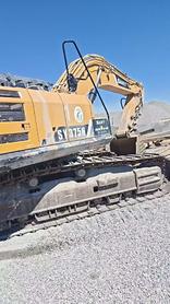 Buy Sany SY375H Used Excavator / 6 Buy Sany SY375H Used Excavator / 6