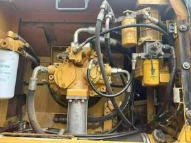 Buy Caterpillar 336E Used Excavator / 7 Buy Caterpillar 336E Used Excavator / 7