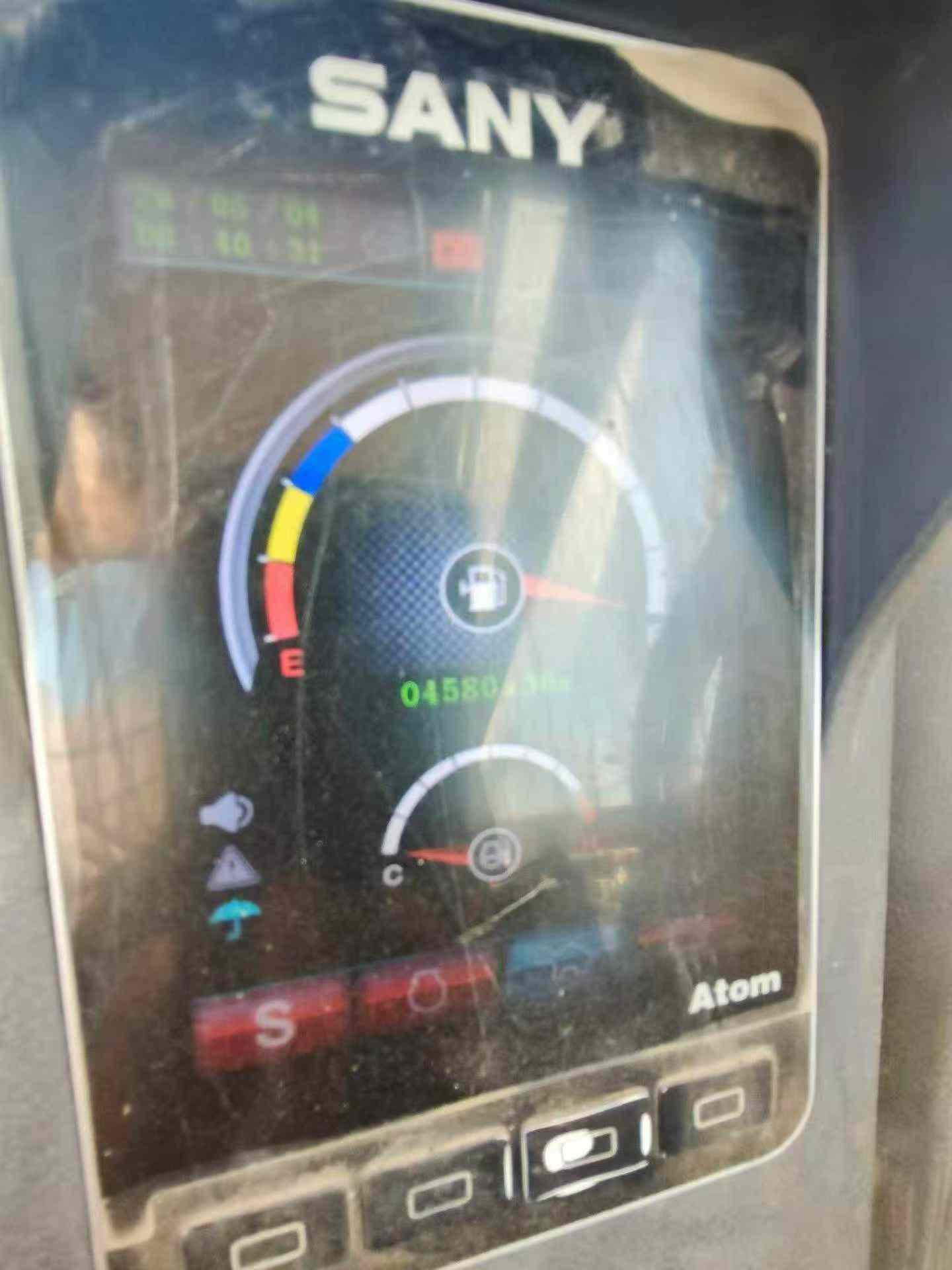 Buy Sany SY75 Used Excavator / 6 Buy Sany SY75 Used Excavator / 6