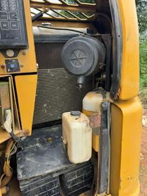 Buy Caterpillar 307C Used Excavator / 5 Buy Caterpillar 307C Used Excavator / 5