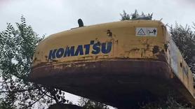 Buy Komatsu PC360-7 Used Excavator / 5 Buy Komatsu PC360-7 Used Excavator / 5