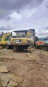 Buy Caterpillar 336E Used Excavator / 3 Buy Caterpillar 336E Used Excavator / 3