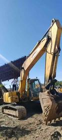 Buy Sumitomo SH200-3 Used Excavator / 4 Buy Sumitomo SH200-3 Used Excavator / 4
