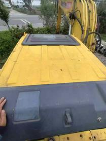 Buy Komatsu PC130-8 Used Excavator / 2 Buy Komatsu PC130-8 Used Excavator / 2