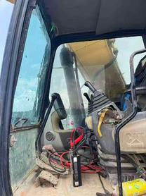 Buy Caterpillar 320D Used Excavator / 4 Buy Caterpillar 320D Used Excavator / 4