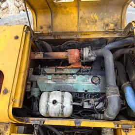 Buy Volvo EC210B Used Excavator / 5 Buy Volvo EC210B Used Excavator / 5