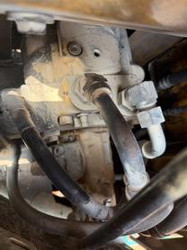 Buy Caterpillar 308B Used Excavator / 7 Buy Caterpillar 308B Used Excavator / 7