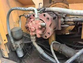 Buy Hyundai R150-7 Used Excavator / 6 Buy Hyundai R150-7 Used Excavator / 6