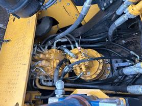Buy Sany SY415H Used Excavator / 3 Buy Sany SY415H Used Excavator / 3