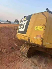 Buy Caterpillar 320E Used Excavator / 2 Buy Caterpillar 320E Used Excavator / 2