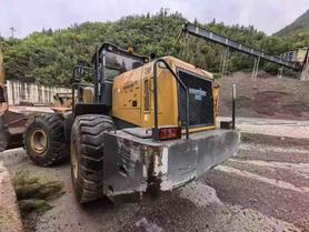 Buy Caterpillar 326DL Used Excavator / 6 Buy Caterpillar 326DL Used Excavator / 6