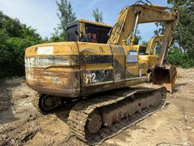 Buy Caterpillar 312 Used Excavator / 2 Buy Caterpillar 312 Used Excavator / 2
