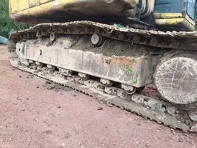 Buy Komatsu PC200 Used Excavator / 3 Buy Komatsu PC200 Used Excavator / 3
