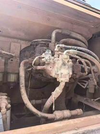 Buy Sany SY485C Used Excavator / 3 Buy Sany SY485C Used Excavator / 3