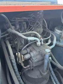 Buy Hitachi ZX200-3G Used Excavator / 8 Buy Hitachi ZX200-3G Used Excavator / 8