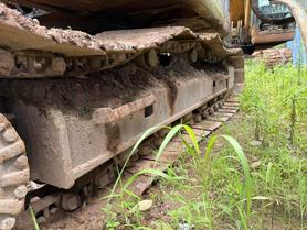 Buy Caterpillar 320C Used Excavator / 5 Buy Caterpillar 320C Used Excavator / 5