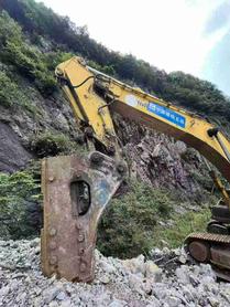 Buy Sumitomo SH480-5 Used Excavator / 6 Buy Sumitomo SH480-5 Used Excavator / 6
