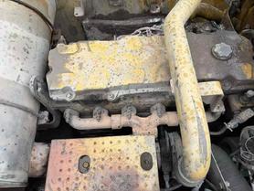 Buy Caterpillar 336E Used Excavator / 6 Buy Caterpillar 336E Used Excavator / 6