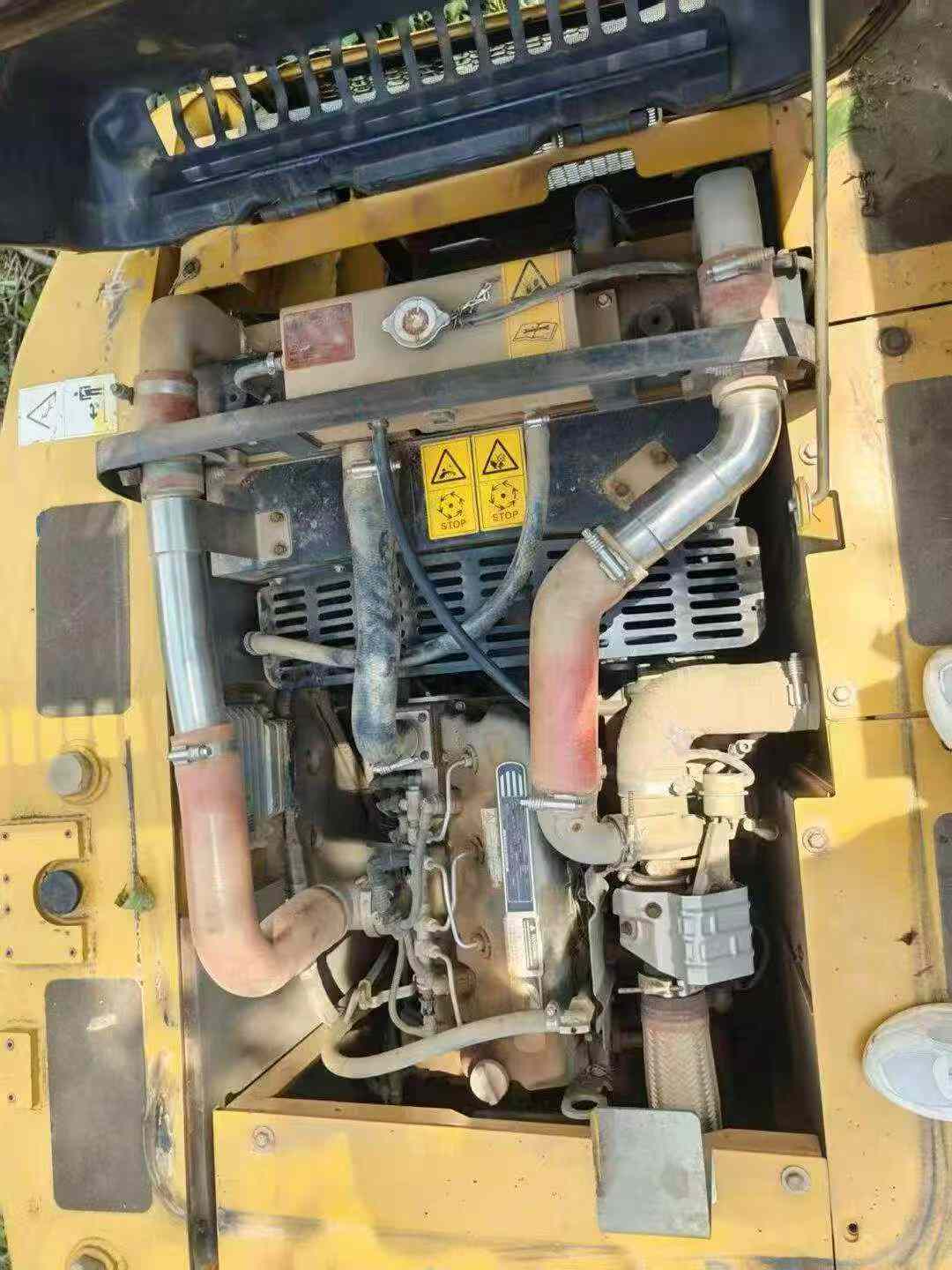 Buy XCMG XE135D Used Excavator / 6 Buy XCMG XE135D Used Excavator / 6